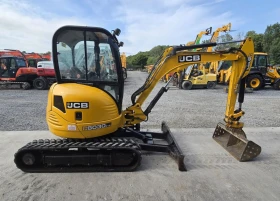 Обява за продажба на Багер JCB 8030 ~47 880 лв. - изображение 2