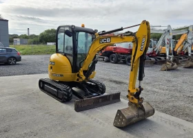 Обява за продажба на Багер JCB 8030 ~47 880 лв. - изображение 3
