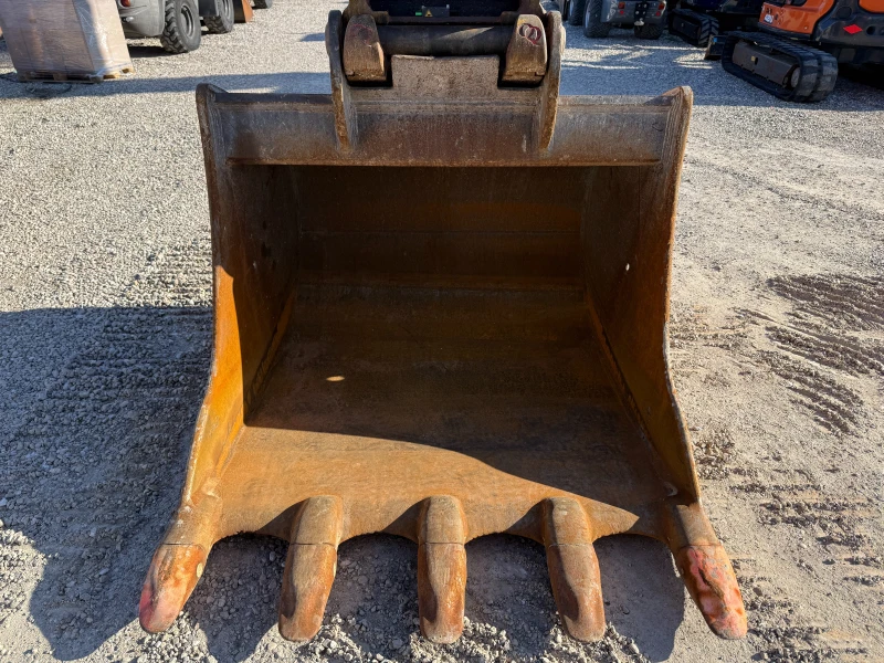 Багер Hitachi ZX 350 LC-7, снимка 15 - Индустриална техника - 52942806