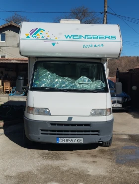  Weinsberg Toscana  | Mobile.bg    2