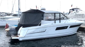 Моторна яхта Jeanneau Merry Fisher 855 , снимка 1