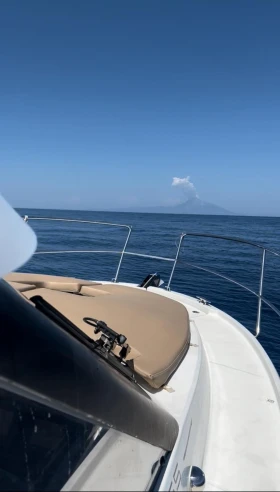 Моторна яхта Jeanneau Merry Fisher 855 , снимка 5