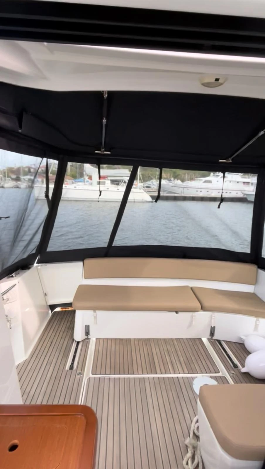   Jeanneau Merry Fisher 855  | Mobile.bg   14