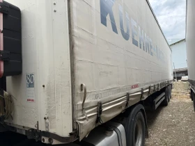 Полуремарке Koegel, снимка 2