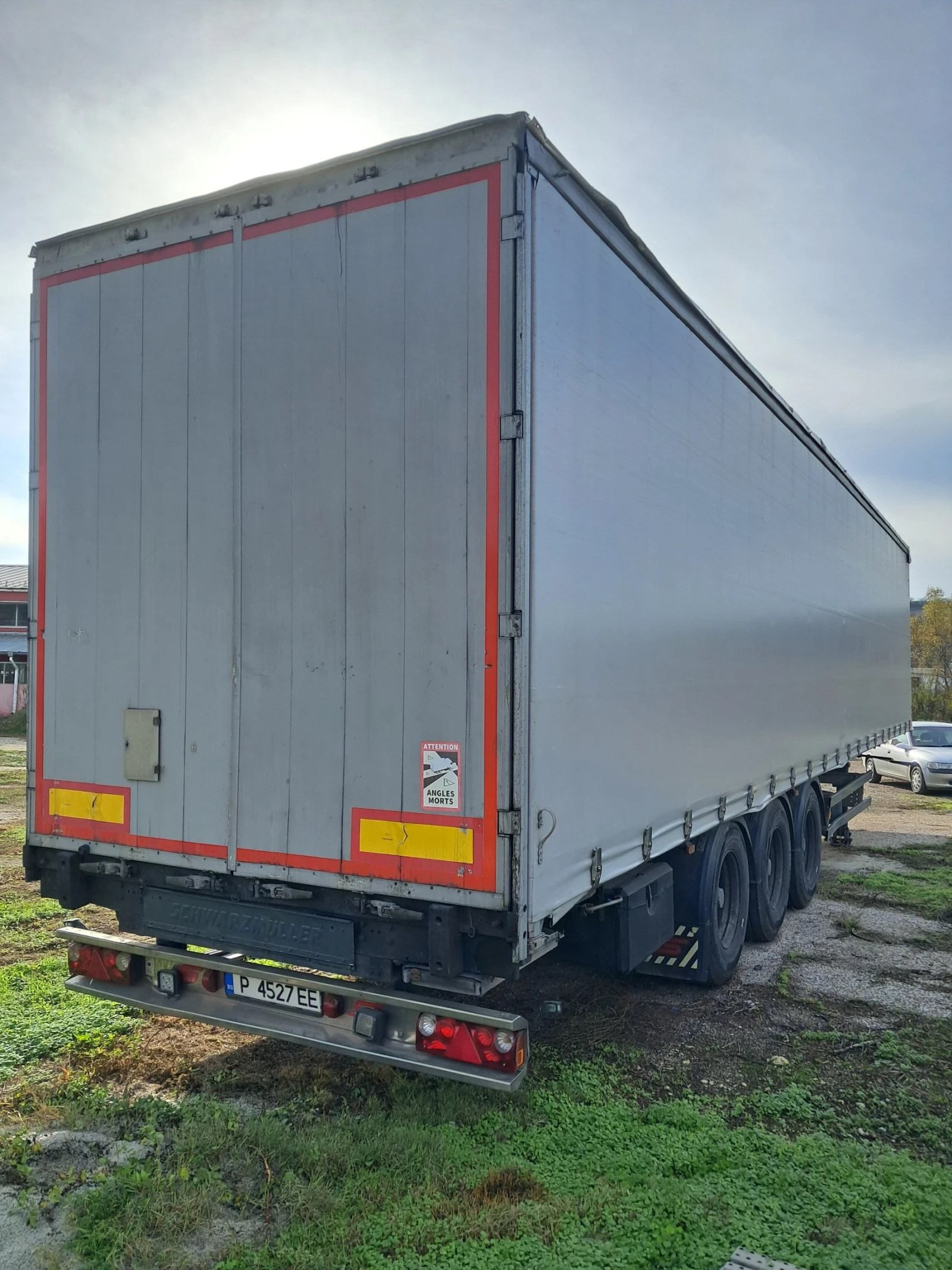  Schwarzmuller | Mobile.bg   2