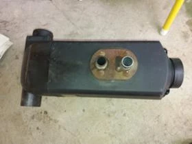 части за ДАФ, снимка 1