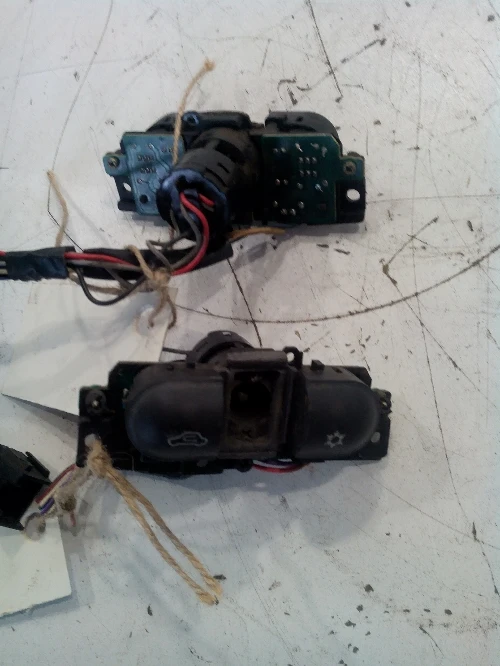 Копче климатик за Фиат Брава