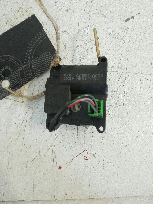 Ел клапа парно Мицубиши Спейс Стар 1.3б