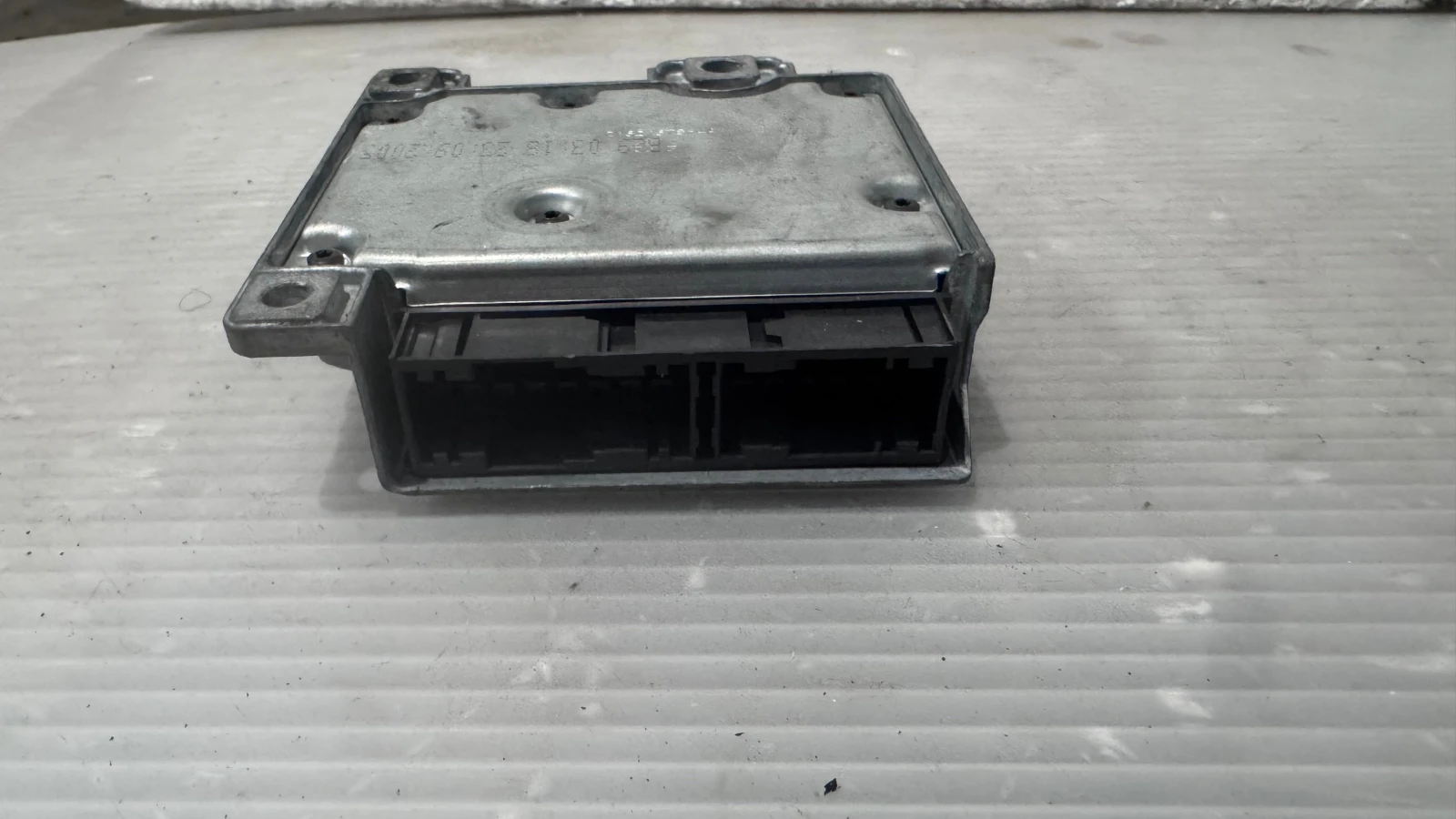 Airbag  /  /  a Citroen C4 - 9653493780 / 603726100 | Mobile.bg   1