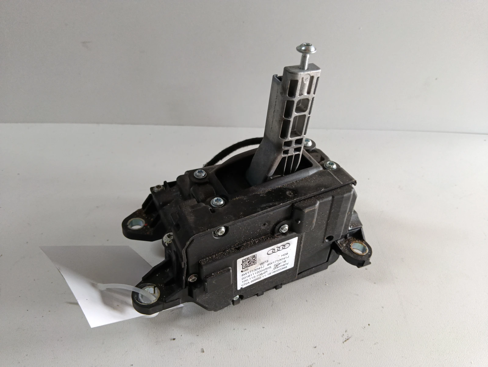 ��������� ���� 8W1713041J Audi A4 | Mobile.bg � ����������� 1
