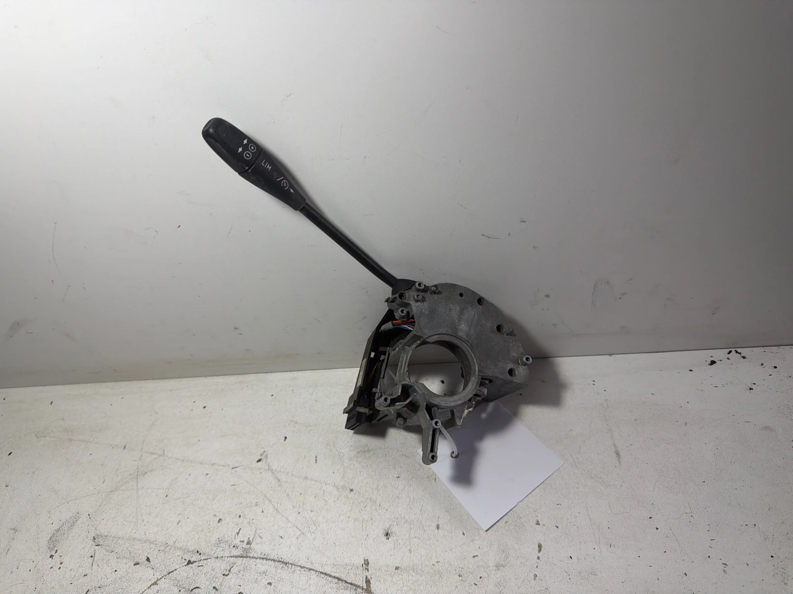лостче автопилот A1715402445 Мерцедес ЦЛС 500 