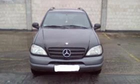     ,   Mercedes-Benz ML 320