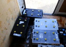 Акумулатори, снимка 11