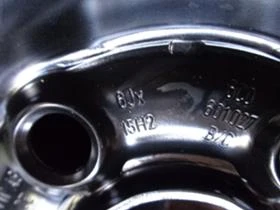 Гуми с джанти Kenda 185/60R15, снимка 10