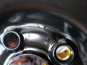 Гуми с джанти Kenda 185/60R15, снимка 11