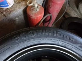 Гуми с джанти Kenda 185/60R15, снимка 5