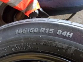 Гуми с джанти Kenda 185/60R15, снимка 6