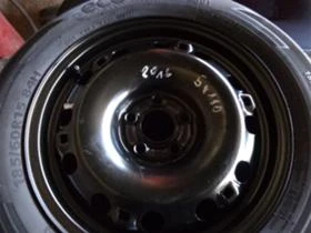 Гуми с джанти Kenda 185/60R15, снимка 8