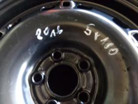 Гуми с джанти Kenda 185/60R15, снимка 9