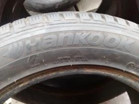 Гуми Зимни 225/55R17, снимка 3