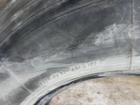 Гуми, снимка 4