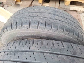 Гуми Летни 195/75R16, снимка 13