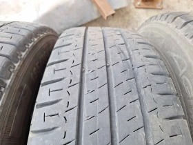 Гуми Летни 195/75R16, снимка 4
