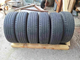 Гуми Летни 195/75R16, снимка 1