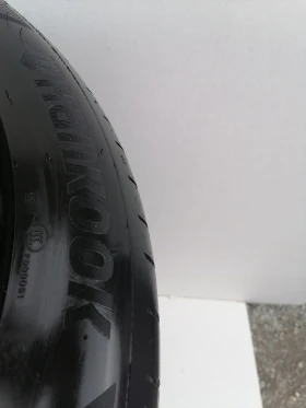 Гуми Летни 255/45R19, снимка 3