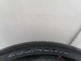 Гуми Летни 255/45R19, снимка 2