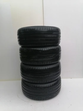 Гуми Летни 255/45R19, снимка 1