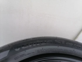 Гуми Летни 255/45R19, снимка 5