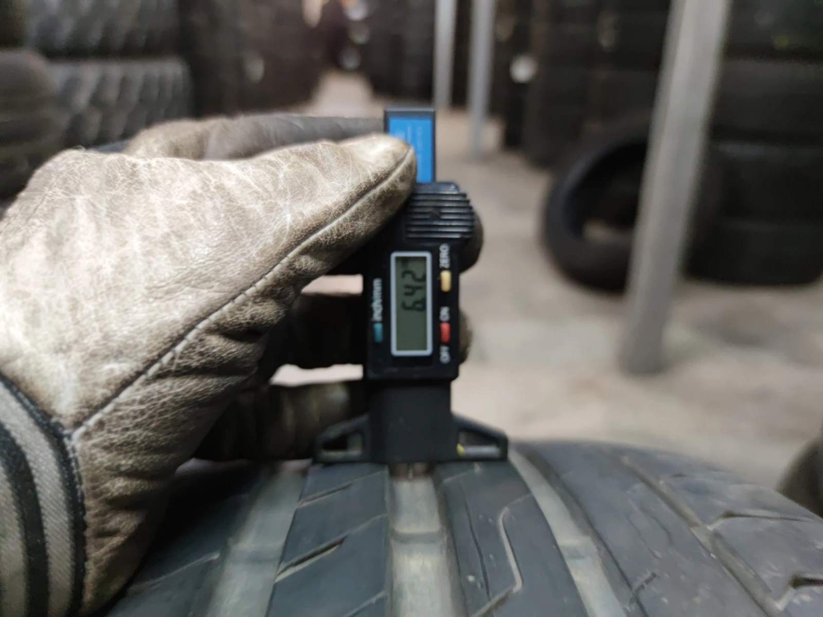  225/40R18 | Mobile.bg   3