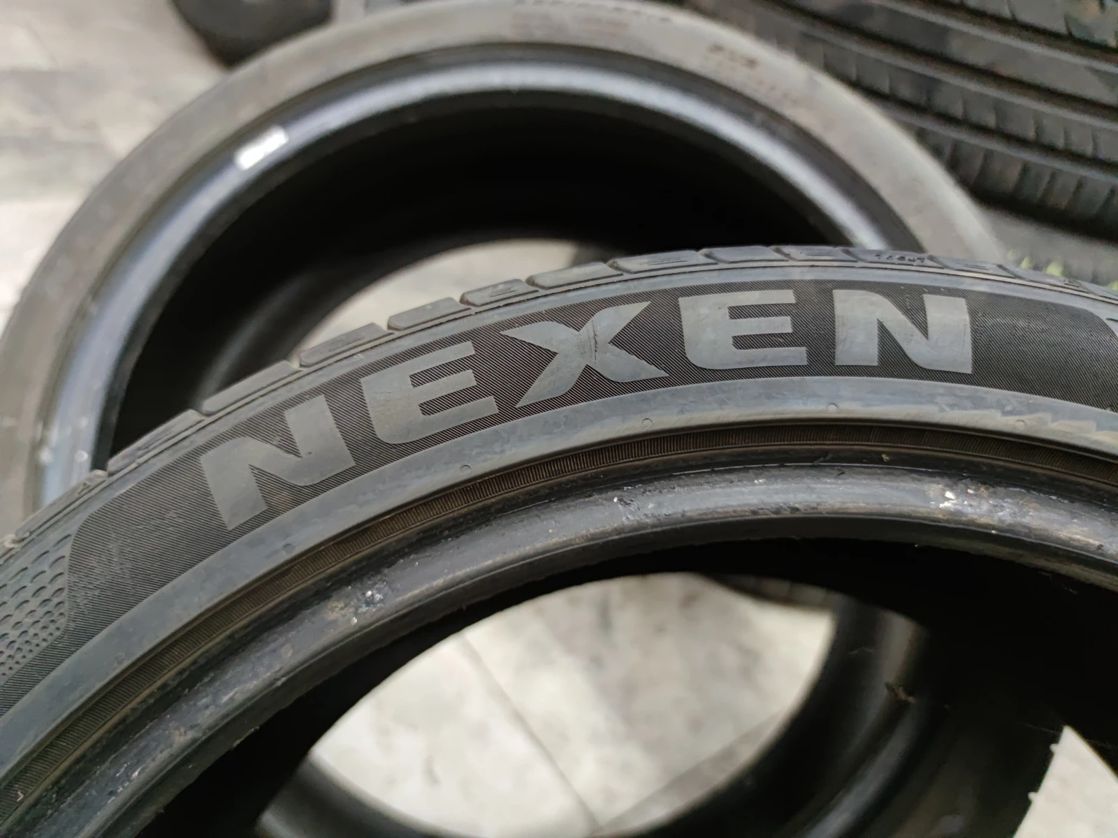  225/40R18 | Mobile.bg   6