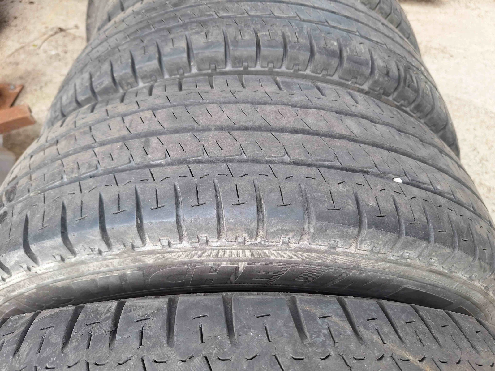 ���� 195/75R16 | Mobile.bg � ����������� 16