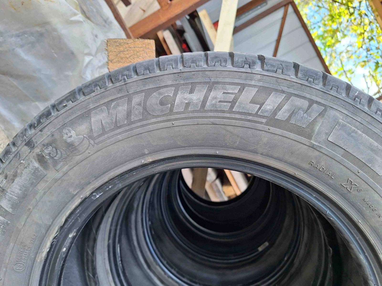 ���� 195/75R16 | Mobile.bg � ����������� 12