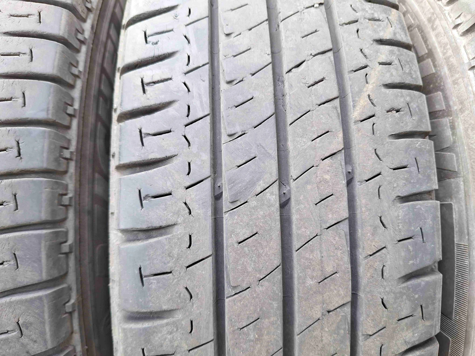 ���� 195/75R16 | Mobile.bg � ����������� 7