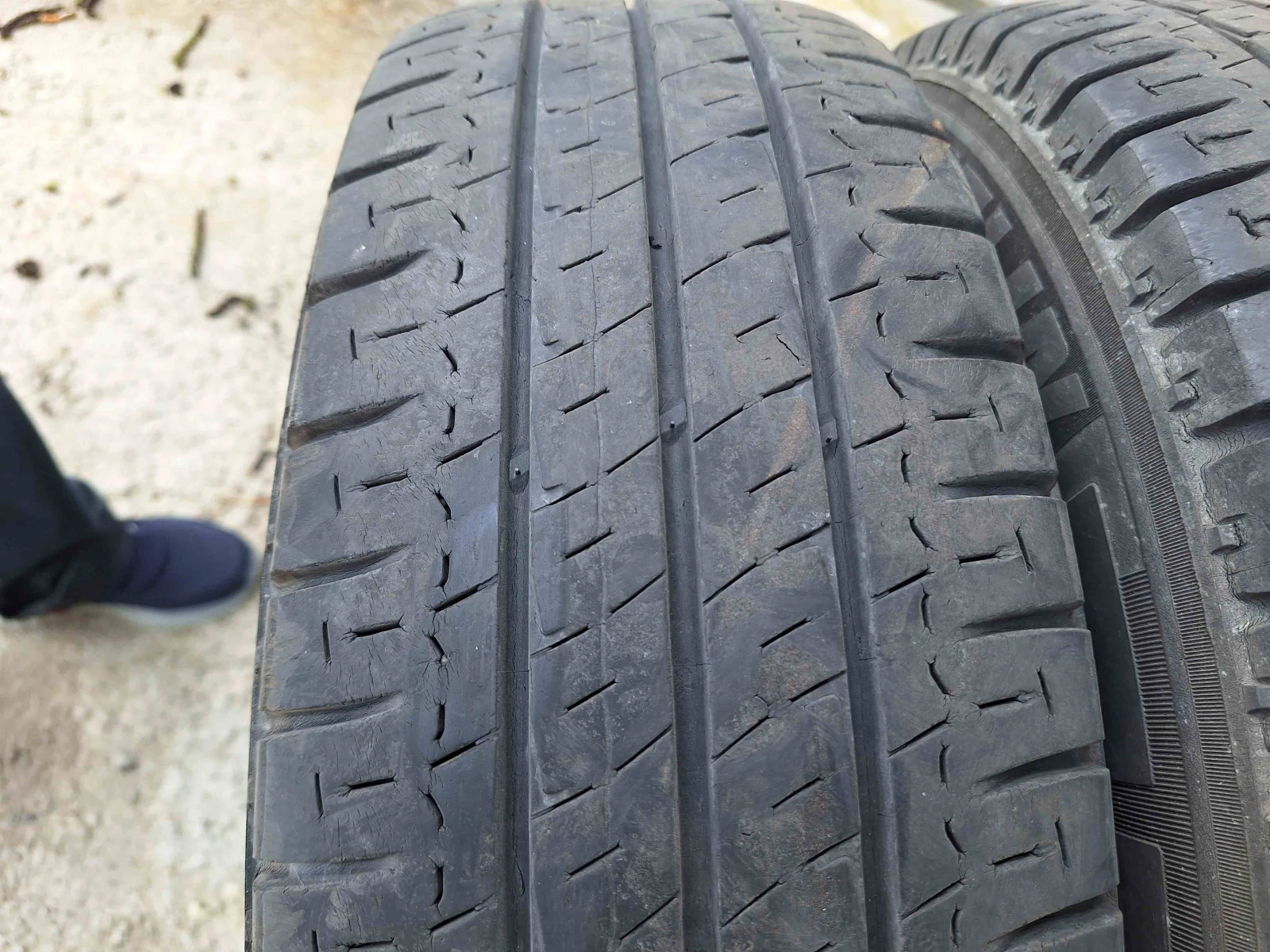 ���� 195/75R16 | Mobile.bg � ����������� 8