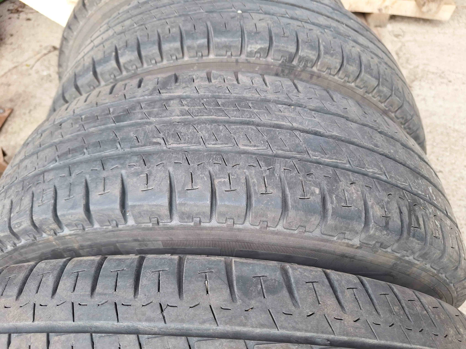 ���� 195/75R16 | Mobile.bg � ����������� 15