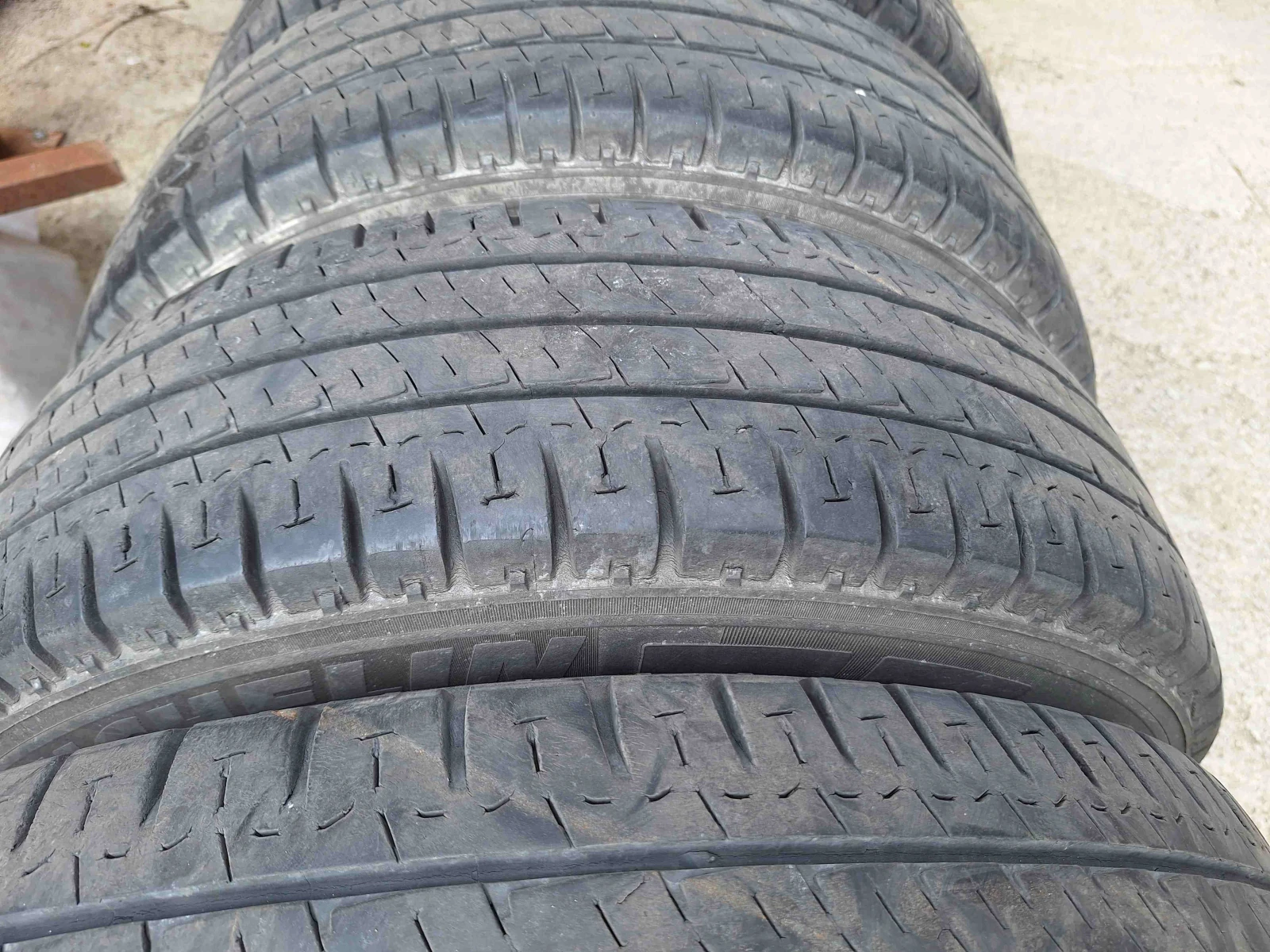 ���� 195/75R16 | Mobile.bg � ����������� 17