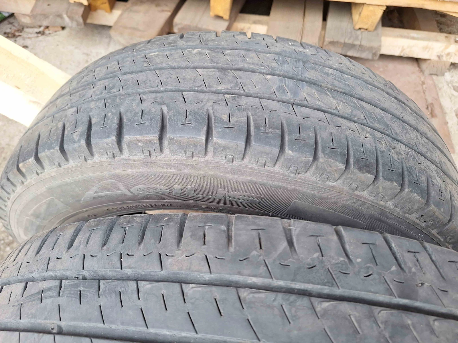 ���� 195/75R16 | Mobile.bg � ����������� 13