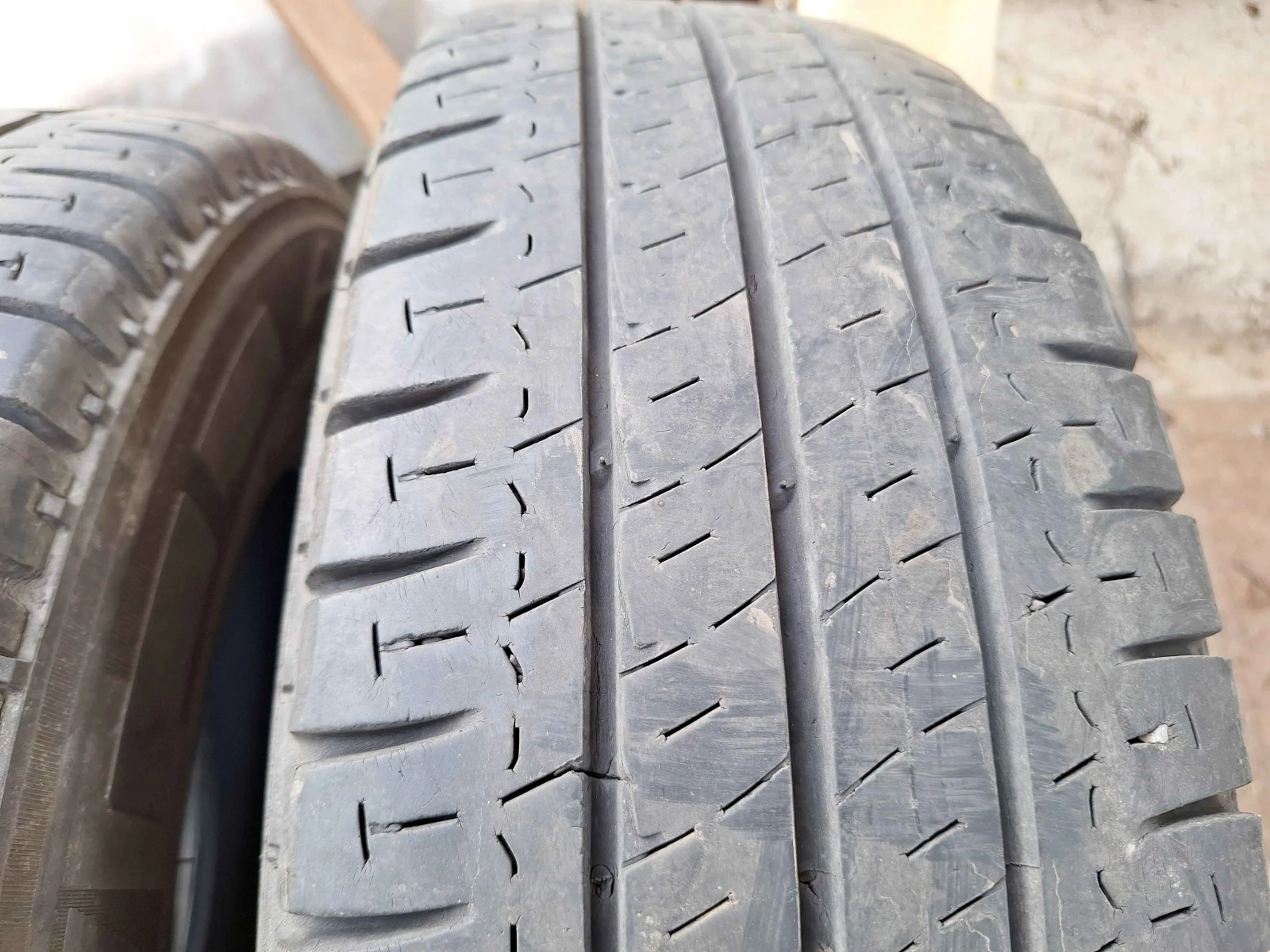 ���� 195/75R16 | Mobile.bg � ����������� 3