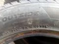 Гуми Зимни 225/55R17, снимка 5