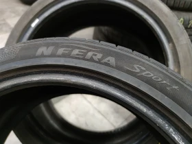 Гуми Летни 225/40R18, снимка 4 - Гуми и джанти - 46991189