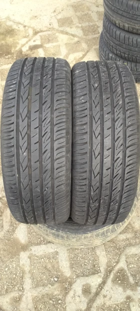 Гуми Летни 205/55R16, снимка 1 - Гуми и джанти - 49119689