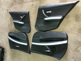 BMW 320 163кс 2бр части, снимка 7