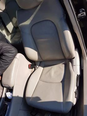 Mercedes-Benz C 230 C230 Kompressor Панорама Автоматик НАВИ, снимка 10