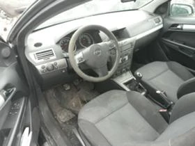 Opel Astra 1.6,1.4 hep1.7,1.9cdti, снимка 1