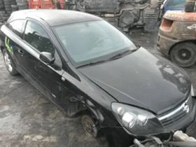 Opel Astra 1.6,1.4 hep1.7,1.9cdti, снимка 4
