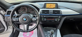 BMW 335 I * Xdrive* Mpack* KEYLESS* 360 CAMERI* ШВЕЙЦАРИЯ*, снимка 12